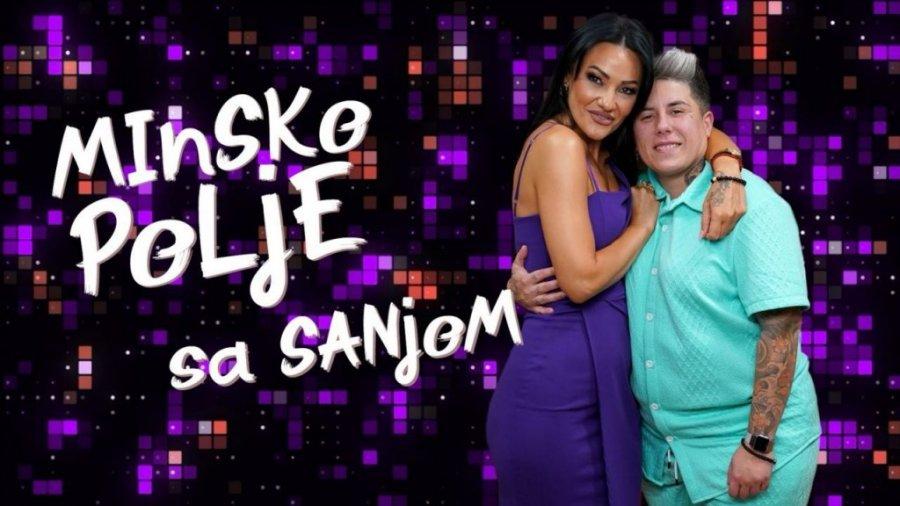Matora u MINSKOM: Stefani me je pretukla na dan mamine smrti!
