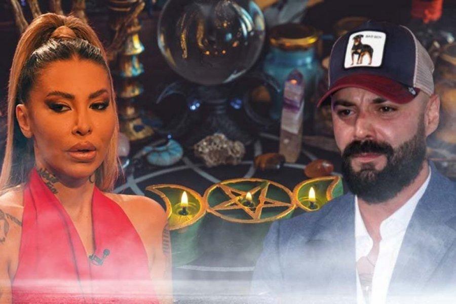 OD OVOGA PODILAZI JEZA! Aneli Ahmić ni ne zna u šta se uplela, veridba sa Lukom će je skupo koštati, najgore tek sledi!
