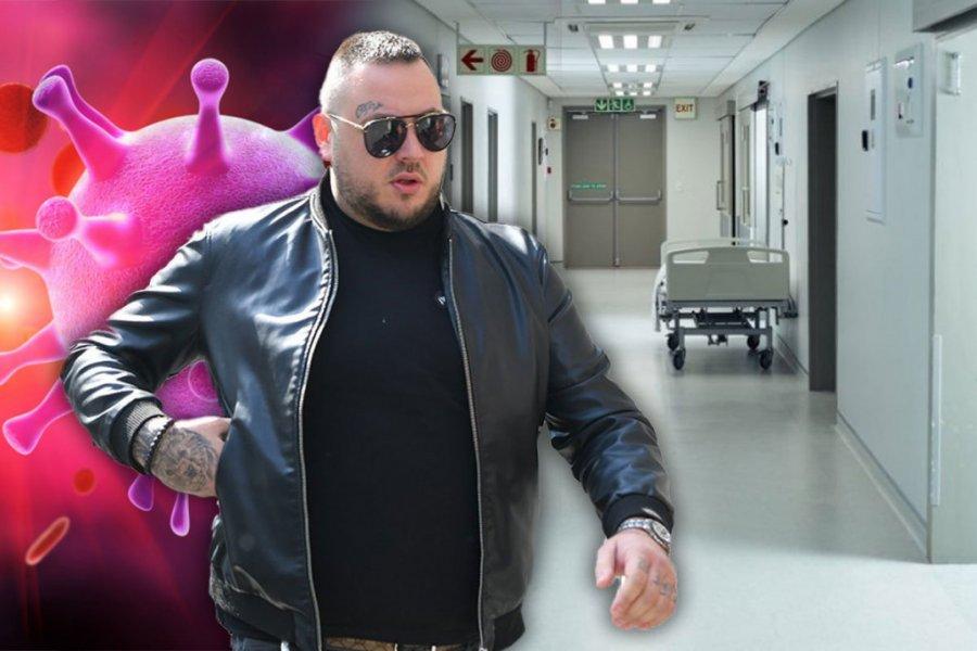 FILIP CAR U LOŠEM STANJU! Hitno mora na OPERACIJU, godinama krio od javnosti OVE PROBLEME! (VIDEO)