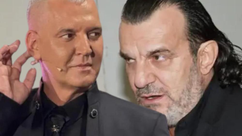 Aca Lukas PRETIO Miloševiću - Milan pod stresom nakon oštrih reči: "Toliko su strašne", ovo je razlog sukoba