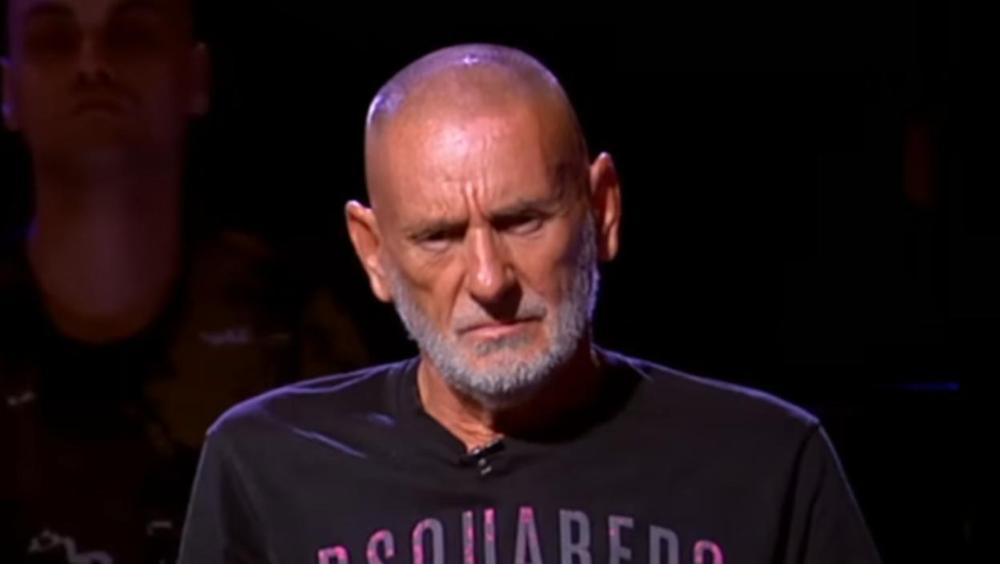 Lepi Mića posramljen na Pinku: Na kraju je priznao šta je uradio - Zbog ovog uključenja mu se smrklo