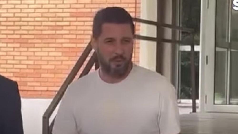Nakon što je izgubio oba roditelja, Marku je ostala samo sestra... Ovo je Maja koja se nikada nije pojavljivala u javnosti