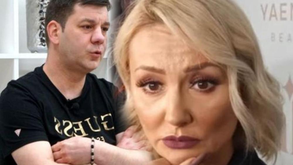 Ivan Marinković nije otišao na more sa Miljanom i sinom Željkom, a sad objavio bivšu ženu Gocu Tržan - evo šta poručuje!