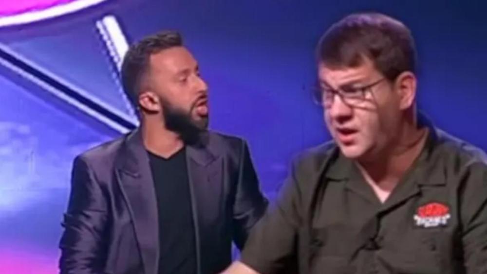 "Nadam se da mi neće zameriti..." Nakon što se Ivan Marinković posvađao sa Darkom Tanasijevićem, oglasio se o svom učešću - neće ga biti