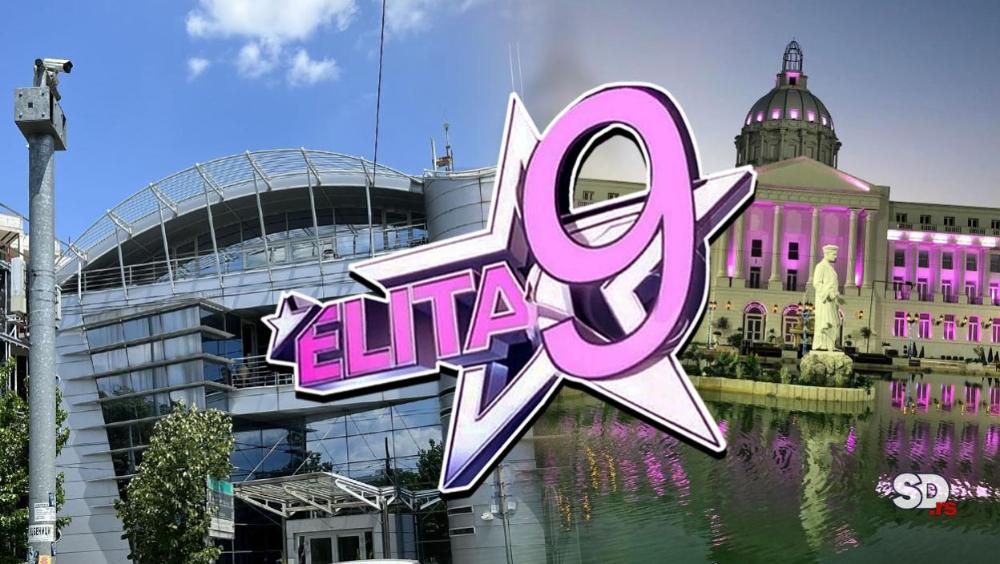 Odbrojavanje može da počne, Milica Mitrović zvanično saopštila - evo kada počinje "Elita 9"