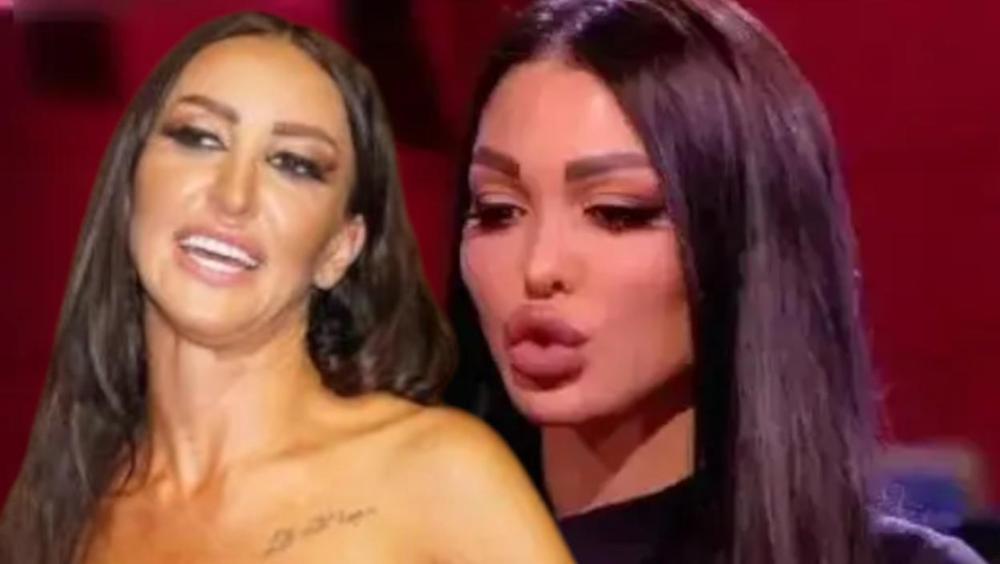 "Bezdinarevićka moli da joj se sve radi gratis" Maja Marinković uhvaćena u laži, Poršelina sve otkrila - skovala plan sa njenim bivšim dečkom