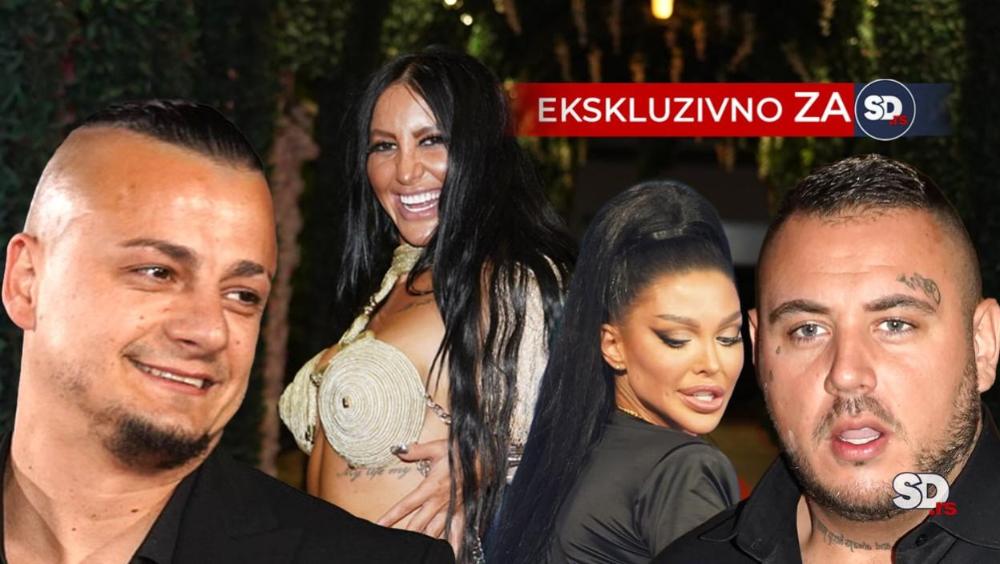 Slađa nakon remonta ide kod Cara u Crikvenicu, Maja će izgoreti - Priznala da je Terzu otkačila nakon Zlatibora