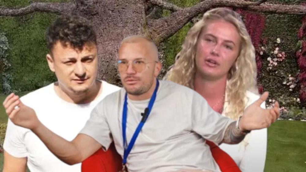 "Zaljubljena je i dalje u Terzu" Munjez progovorio o odnosu Milice i Bore, varnice i dalje postoje - jednu stvar mu strašno zamera