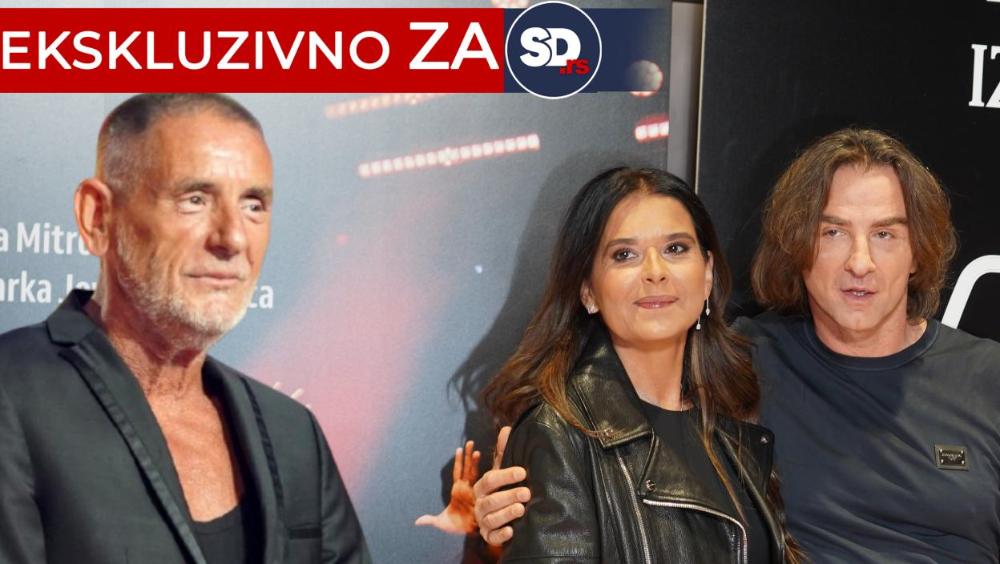 "Jedino molim narod da ga ispoštuje..." Tik pred novu sezonu Lepi Mića apelovao zbog ovog poznatog lica, "Elita 9" će goreti!