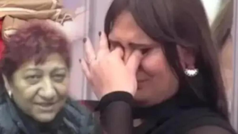 Nakon vesti da je PREMINULA Rada Vasić, oglasila se Ana Nikolić: Izustila samo jedno