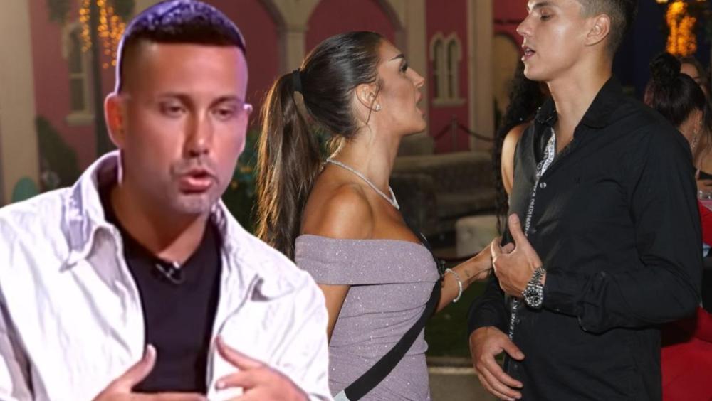 "Znate li vi kakvih tajni tu ima?": Đedovć progovorio o Eni i Peji, pa otkrio da se video i sa Zlatom - Dokazalo se sada sve