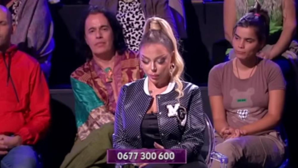 "Bila si spremna da mu rasturiš brak, slikala si se sa njim u krevetu" Gledalac optužio Sofiju da je bila sa još jednim oženjenim muškarcem - izneo detalje, ona pobesnela