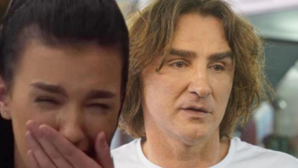 Anita Stanojlović devastirana: U javnost je isplivao snimak zbog kojeg sve gubi - Pokušala je sve da prikrije