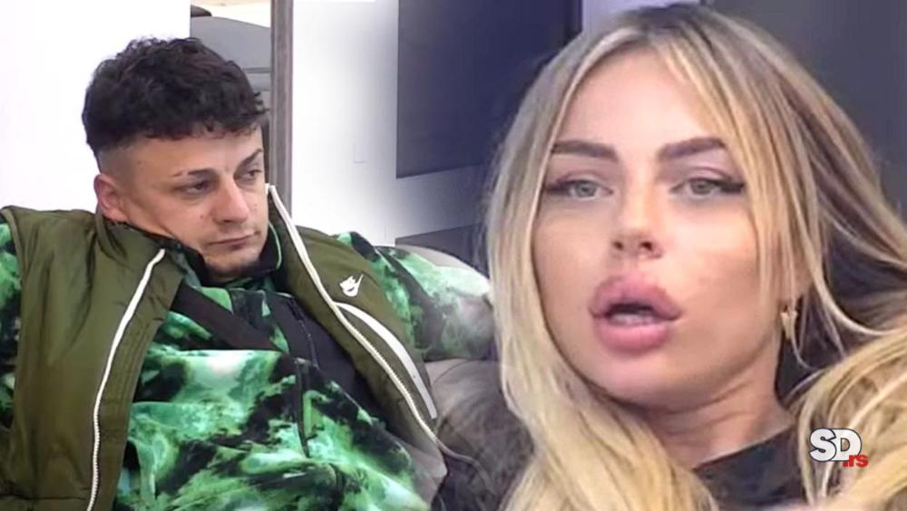 Sofija Janićijević i Terza ponovo zajedno - nakon toliko vremena opet jedno kraj drugog