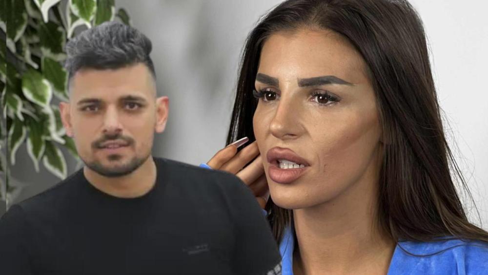 Raskinuli jer nije htela da mu rodi dete - Ena Čolić otkrila dugo čuvanu tajnu: "Nisam htela ni sina da upoznam sa njim"