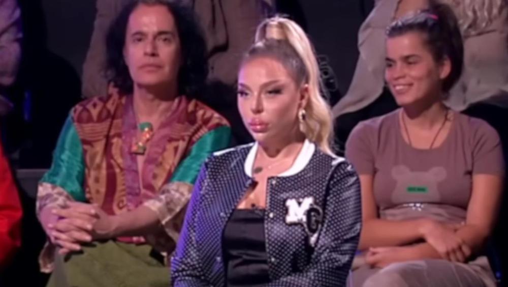 "Sve sam priznala da ne bih dovela porodicu u opasnost" Sofija mesecima lagala, a sada je otkrila istinu o odnosu sa Atmirom Albom - strahovala za najbliže