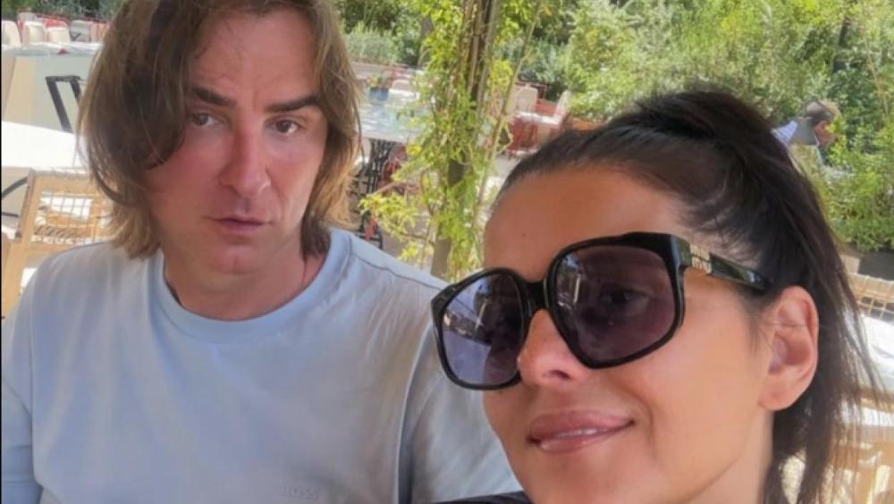 Letovanje u ovom hotelu jednak ceni dvosobnog stana u Beogradu: Milica Mitrović pokazala gde uživa sa suprugom Željkom