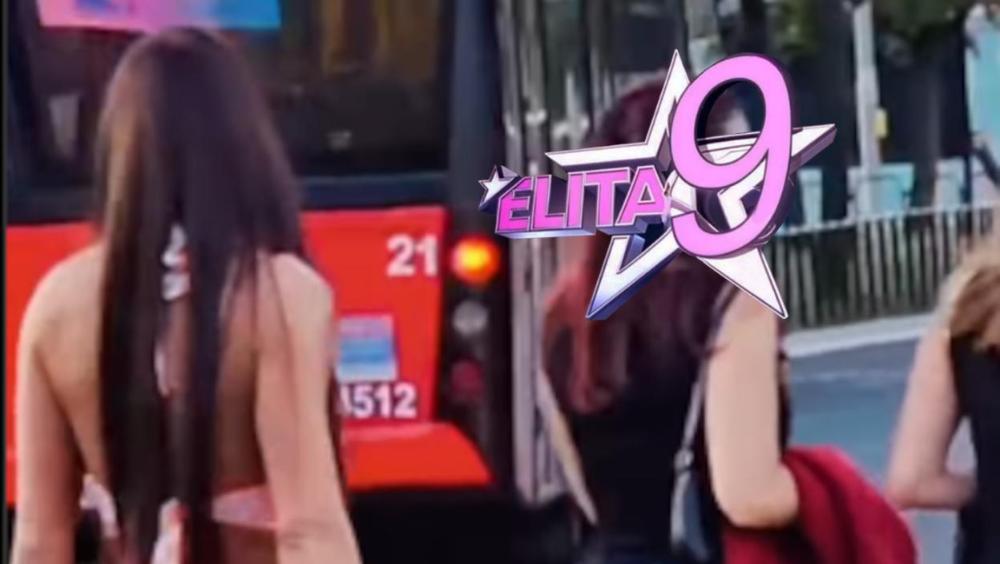 "Bila sam 6 meseci na hlebu i pašteti da bih zaradila za silikone" Nova takmičarka "Elite" želi samo jedno u rijalitiju