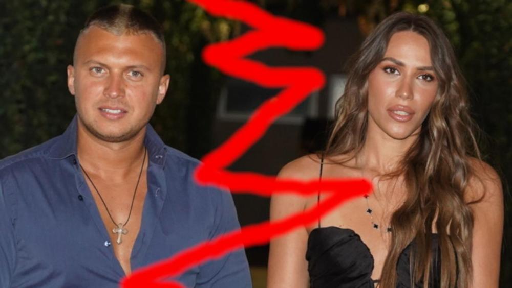 Sa Stefanom Karićem i njom se zbilo nešto vrlo ozbiljno: Blokirao je, nije ni trepnuo - Ono o čemu su razgovarali mnoge zanima