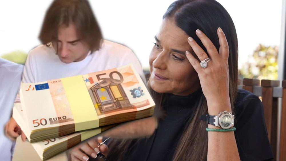 Honorar od 60.000 evra: On je jedan od najplaćenijih u sezoni - Zbog ovoga i jeste POVRATNIK u rijalitiju