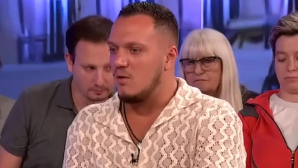 Zatvorena su mu vrata: Pred početak "Elite 9" otkriveno šta je Gastoz učinio - Zbog ovoga više nije u opticaju