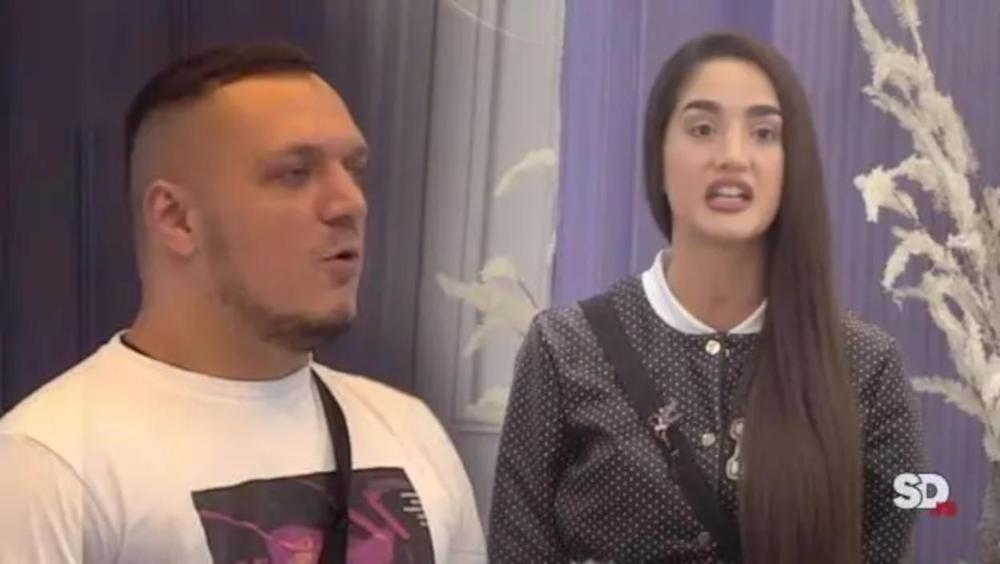 U ovaj slučaj upletena i policija - nakon izlaska iz "Elite" pobednički par napravio haos: Evo šta se zbiva zbog Anđele i Gastoza
