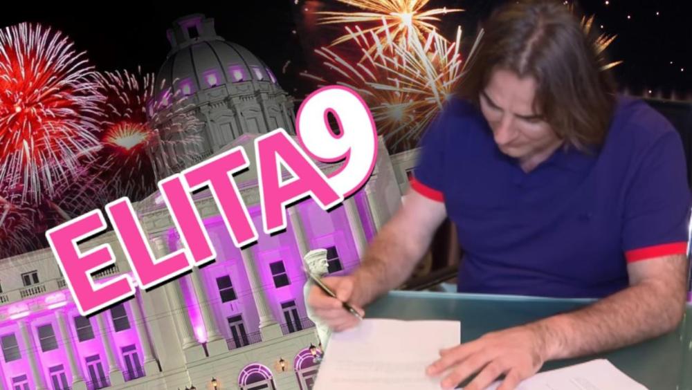 Ugovori potpisani, dogovoreni honorari i specijalni uslovi: Ovo su potvrđeni učesnici "Elite 9" - Mitrović izbacio u javnost