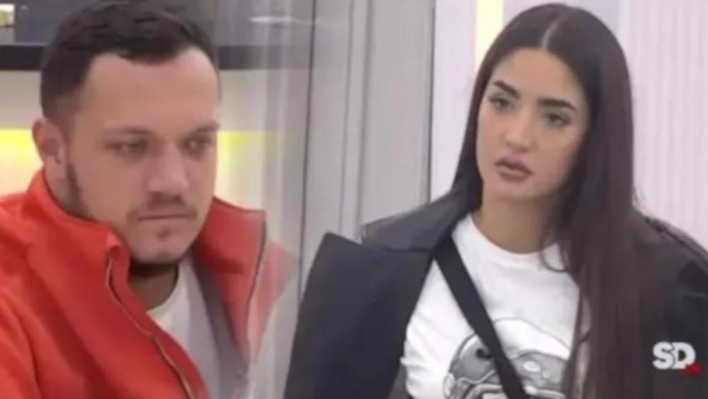 Poznato da li Gastoz odlazi s Anđelom Đuričić u Crnu Goru: Sada objasnio sve i spomenuo njenog oca Velišu