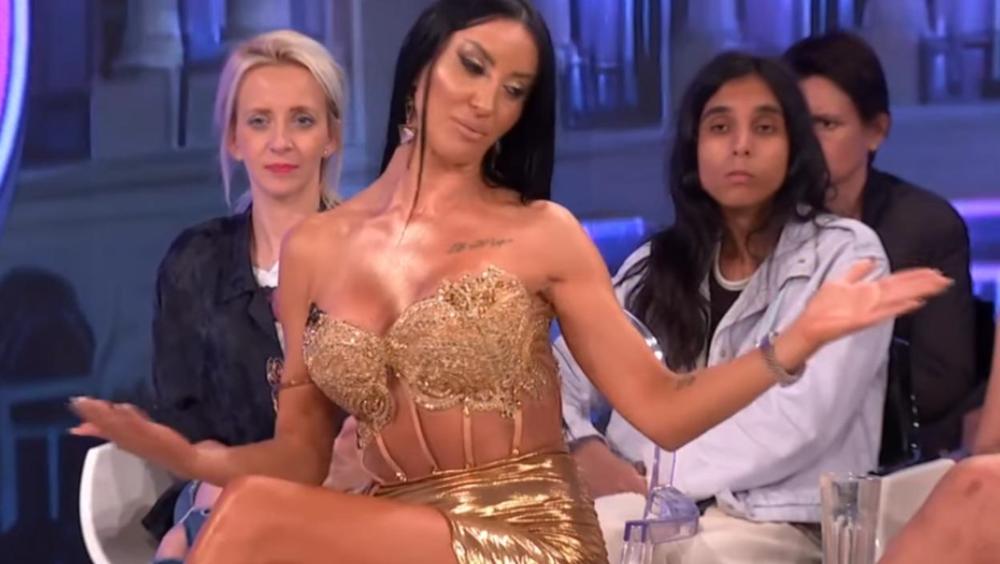 Drama uživo u programu: Poršelina primila ozbiljnu vest od porodice, pa odlučila da se momentalno povuče - Terza je zatvoreno poglavlje