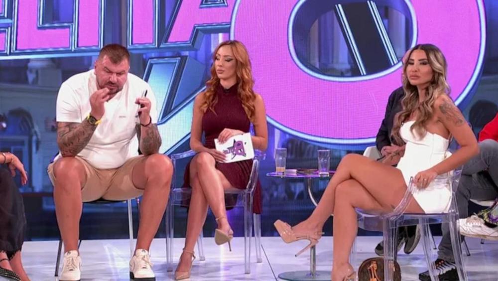 Ovako besnog Janjuša još niko nije video "Ti si veliko g*vno": Na Pinku mu udarili na najdraže, na porodicu