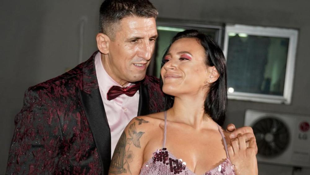 "Mislim i radim za vas" Nakon što je Kristina sa sinovima napustila Golubovića, oglasio se i on - skhan