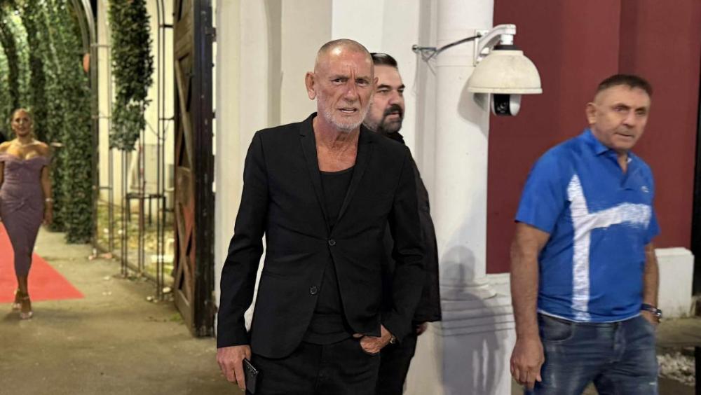 Snežana Pržulj tuži Gastoza - supruga Lepog Miće presavija tabak, ovo se nikada nije desilo za deceniju rijalitija