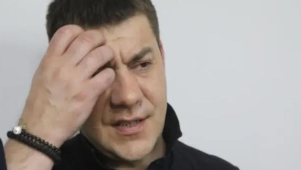 Evo zašto se Ivan Marinković nije pojavio na moru kod Miljane i sina Željka - pokazao s kim uživa u Beogradu (FOTO)