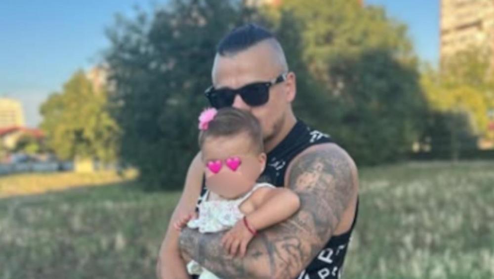 "Plakao sam dok sam je držao u naručju" Terza iskreno o ćerki Barbari - otkrio kakva je Milica majka i šta se dešava s njihovim odnosom
