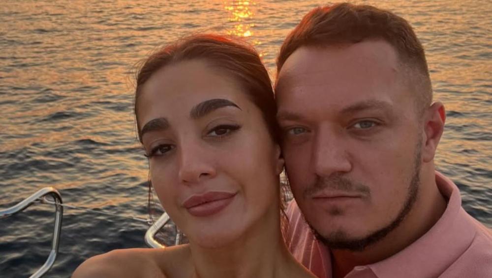 "Iživljavao se nad Anđelom zbog Pavla, sve je pucalo po njenim leđima" Đedović progovorio o Anđeli i Gastozu, spomenuo i raskid