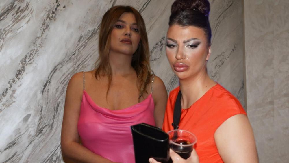 Miljana Kulić s gađenjem reagovala na Kiju Kockar i dala javno obećanje pred ulazak u "Elitu 9"