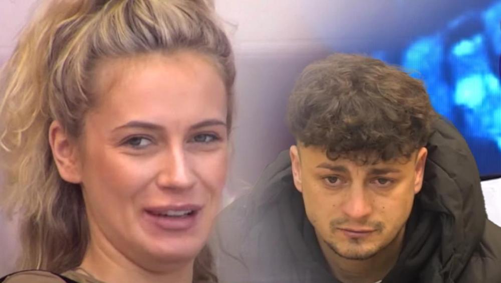 "Da ti više nikada iz tih poganih usta ne izađe ružna reč" Milica dozvolila Terzi da vidi ćerku, pa nastao haos