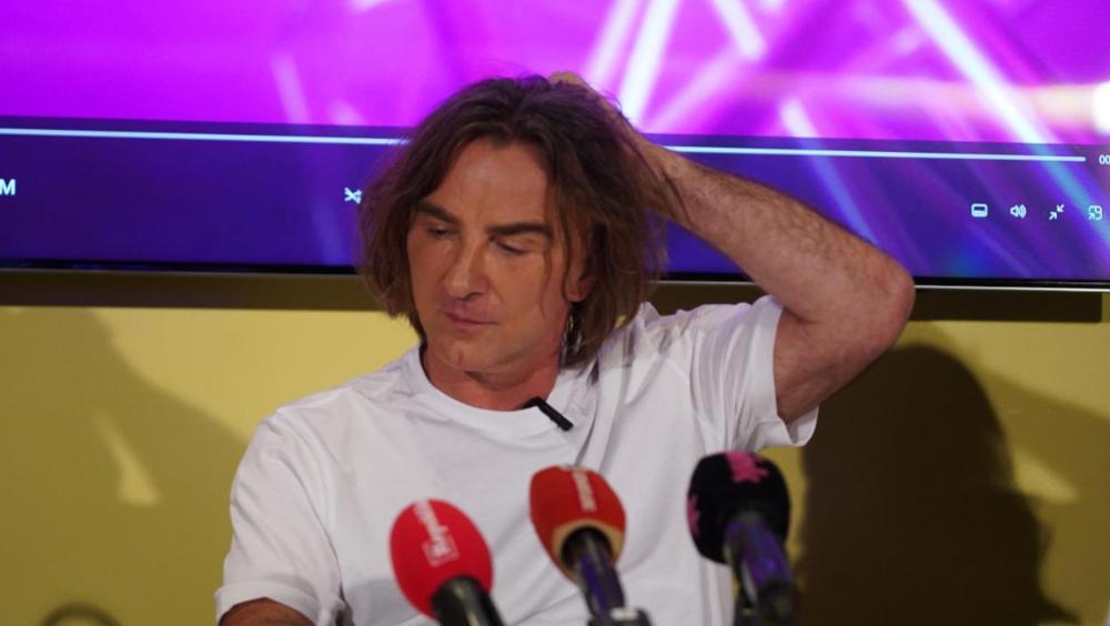 Željko Mitrović kupio sebi "igračku" vrednu 10 miliona evra: Podelio snimak sa porodicom kako uživaju u luksuzu