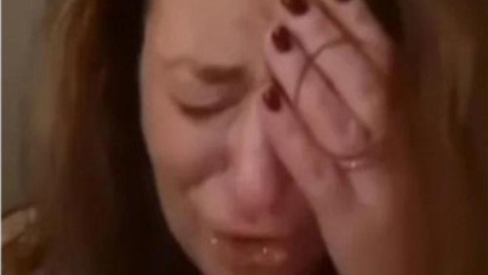 "Raletov sin mi je davao neke lekove": Ana Nikolić tvrdi da su joj pomodrela usta, smatra da je Ratković umrežen sa ovom koleginicom