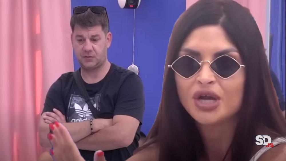 Ovo je pravi razlog zašto Jelena i Ivan nisu imali decu: Bivša zadrugarka iskreno o borbi za potomstvo - progovorila o najbolnijoj temi