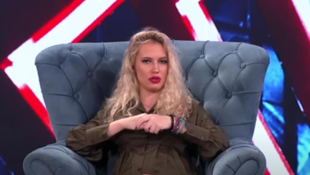 "Došla je pijana kod njega sa nekog splava" Zadrugarka udarila na Milicu Veličković i njeno majčinstvo - isplivale mračne tajne