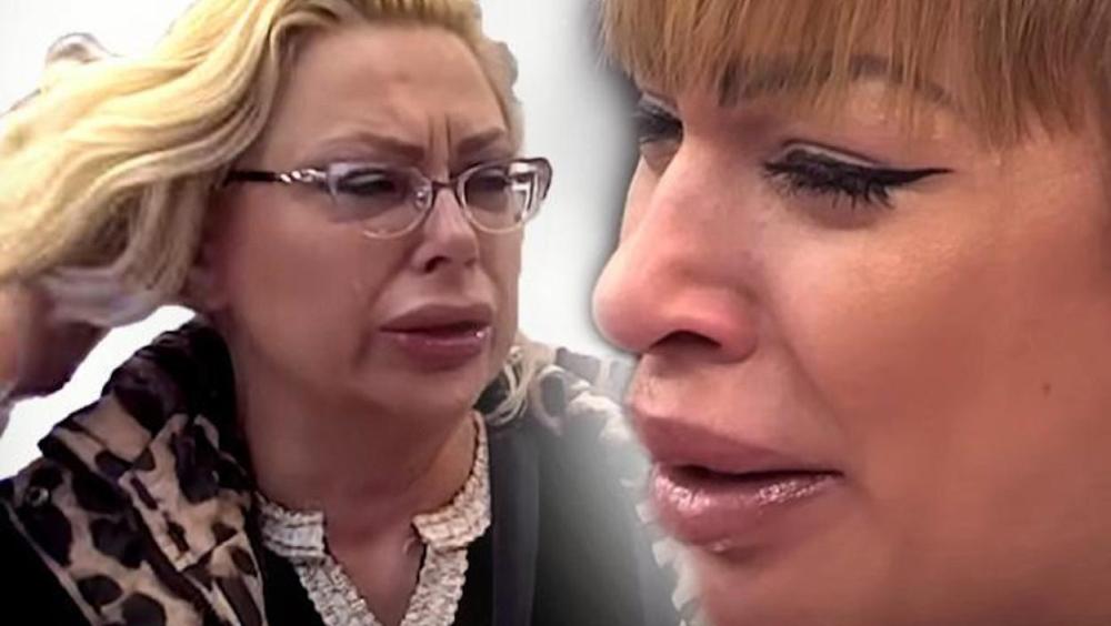 Hemioterapije i 32 kruga zračenja - samo Marija Kulić zna kolika je nadljudska borba potrebna: Spomenula malog Željka