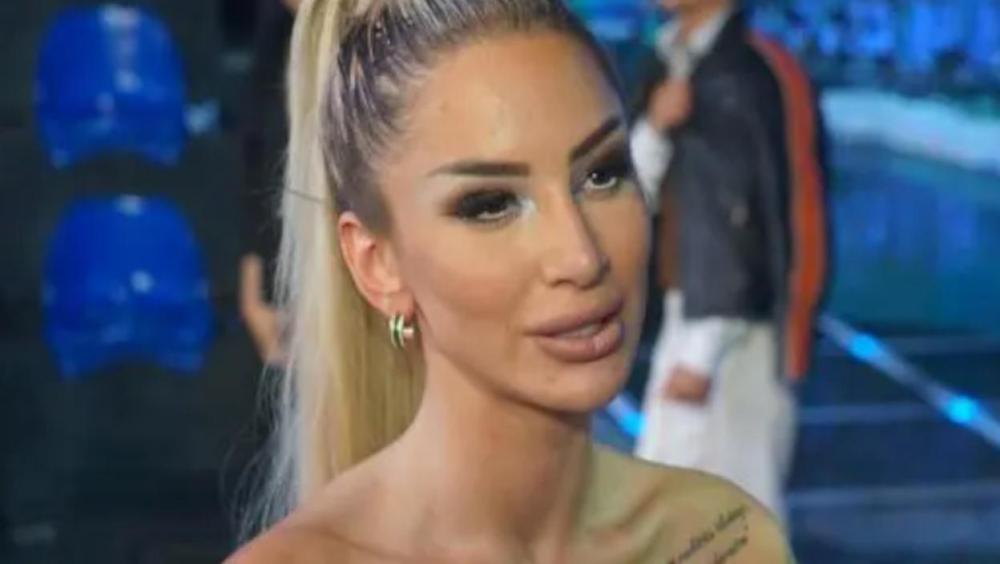 Aleks Nikolić o roditeljstvu: Ovo je rekla pred rastanak od ćerkice Leone - Jedna stvar joj je najvažnija pred ulazak u Elitu 9