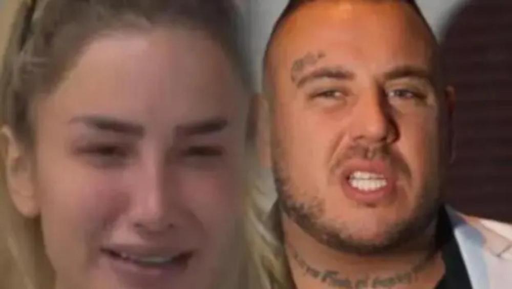 "Šibao me je žestoko" Aleksandra progovorila po prvi put o nepoznatim detaljima: Devojka nije imala izbora