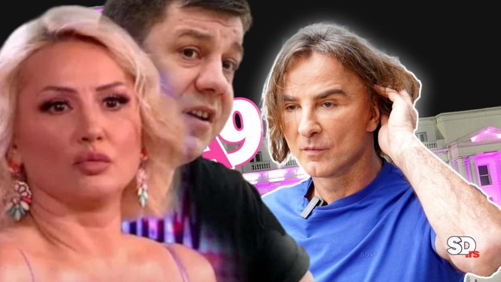 Ćerka Goce Tržan i Ivana Marinkovića ulazi u "Elitu 9": Lena napunila 18 i kreće očevim stopama za velike pare? "Zrela je za rijaliti"