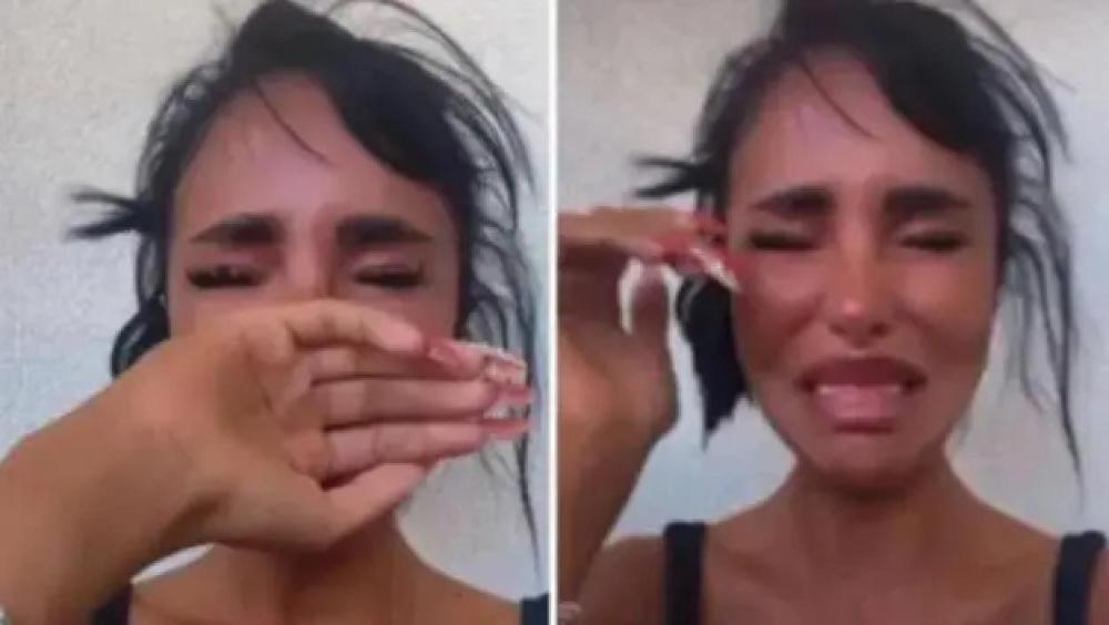 Preživela horor u Crnoj Gori: "U paklu sam" - Aleksandra Subotić se oglasila nakon užasa, deca su u opasnosti