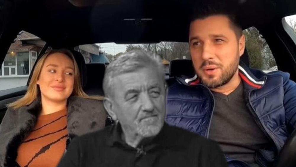 Otac Marka Miljkovića je samo jednom govorio o Luni Đogani: Dao joj savet kako da sačuva njihov brak - ovo nikako ne sme da dozvoli sebi