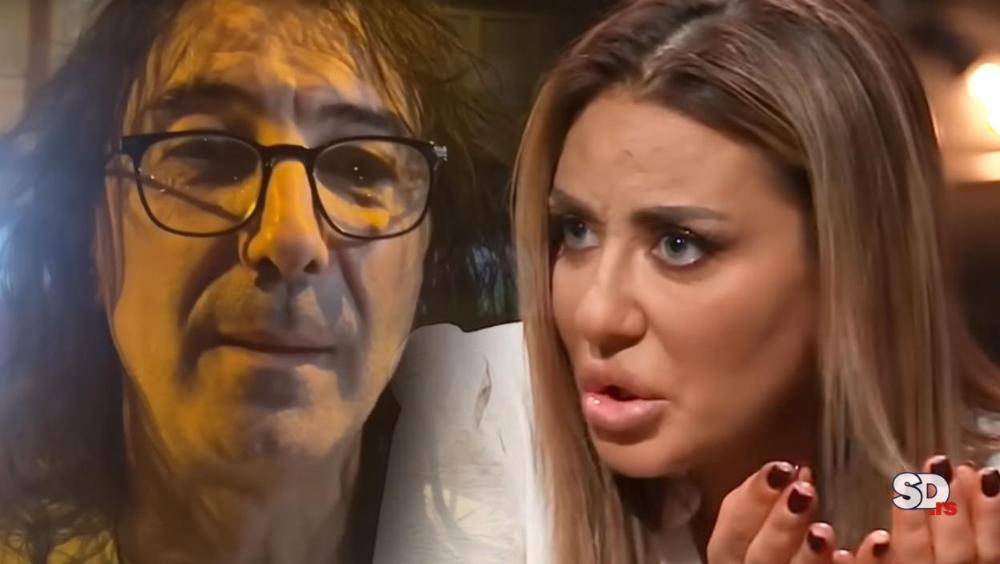 "Samo da ne ubiju jedno drugo" Poznata pevačica iznela detalje o Raletu - stala u odbranu Ane Nikolić: "Znam ga kao vrlo..."