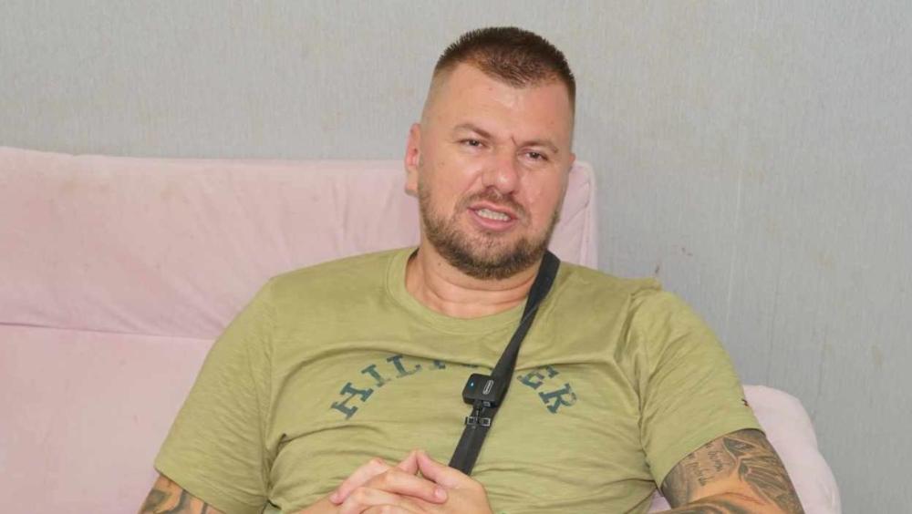 Otkriveno: Janjuš pisao ovoj elitarki - Darko Tanasijević dobio prepiske i na Pinku ih raskrinkao, niko ih ne bi povezao