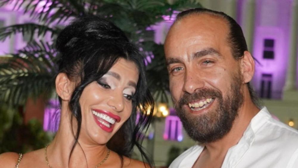 Aleksandra i Milovan progovorili o veridbi i planovima za budućnost: "Voleo bih da to krunišemo kako Bog zapoveda"